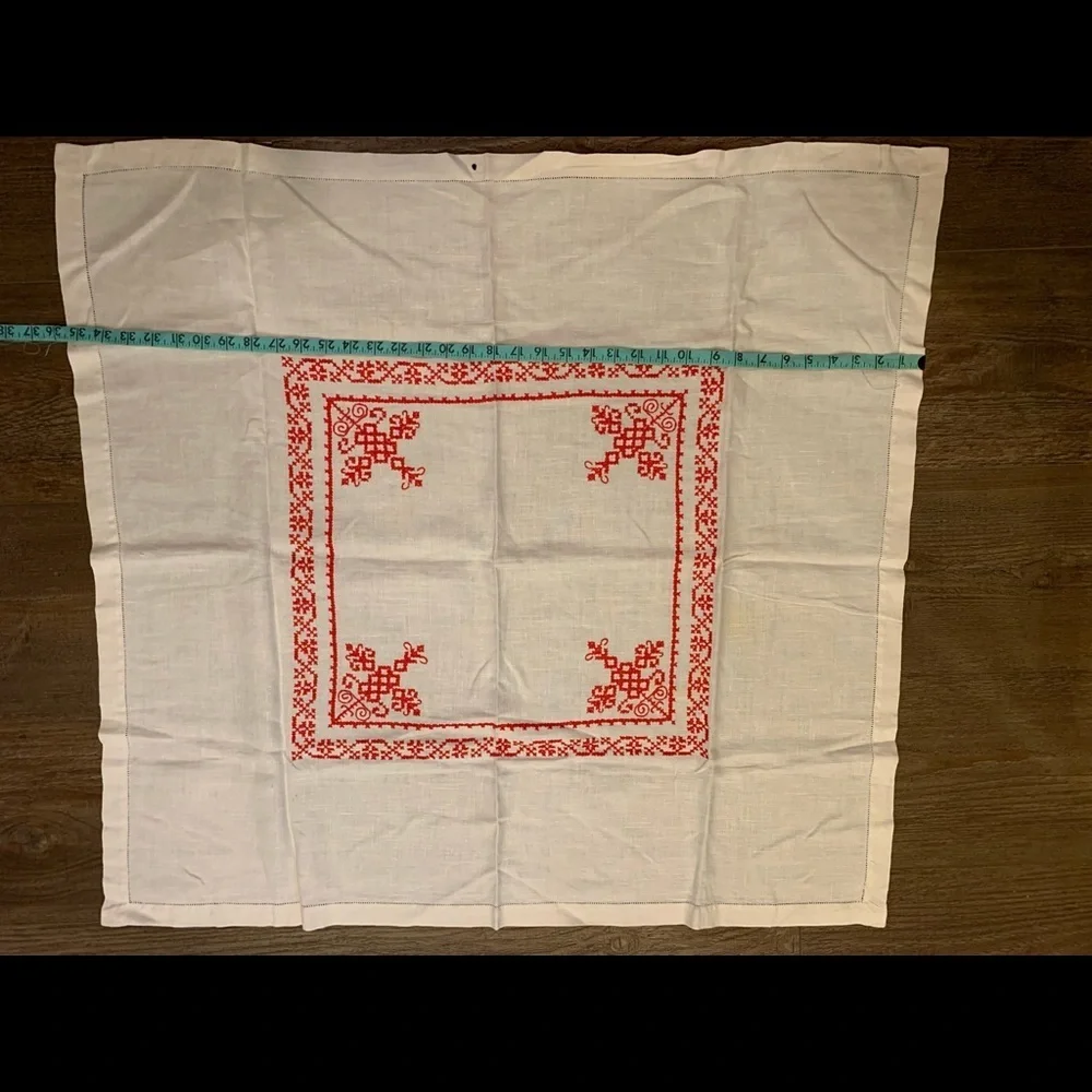 Table cloths